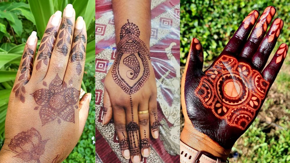 50 Coolest Hand Tattoo Designs | Henna Tattoo Inspiration
